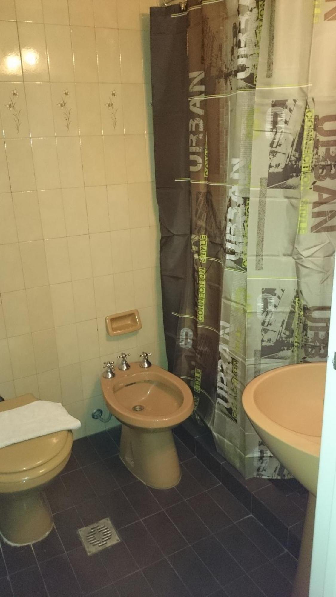 شقة Temporarios Peatonal روزاريو الغرفة الصورة